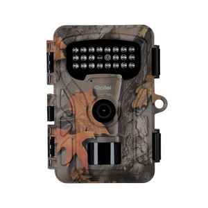 Wildlife cameras