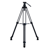 Professional video tripod v10i