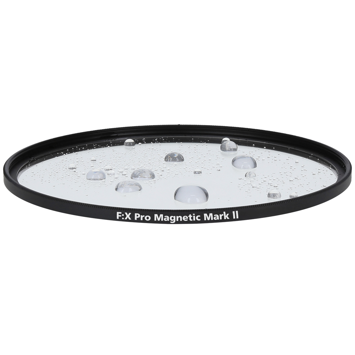 F: x Pro magnetic round filter Mark II 82 mm - Ultra UV