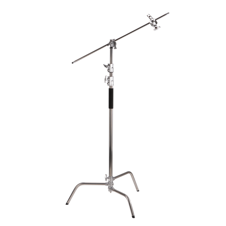 Professional C-Stand studio boom stand