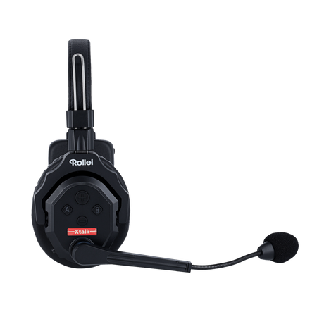 B-goods: Xtalk X1 Intercom headset