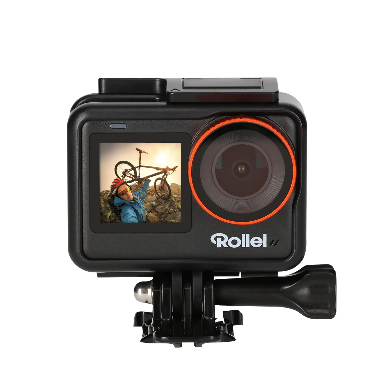 Rollei Actioncam Actioncam action one